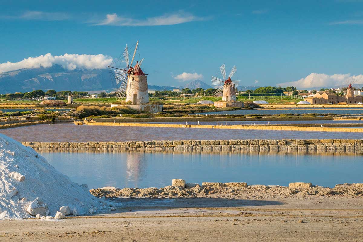 Le iniziative sostenibili nel mondo il progetto Clean energy for Eu Islands
