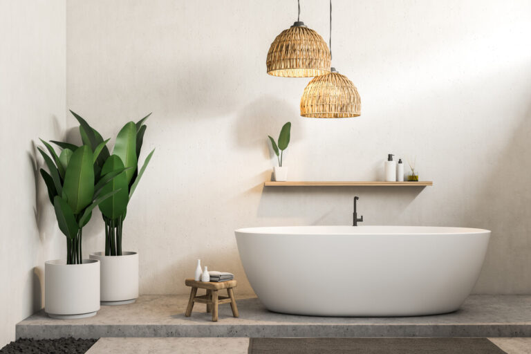 piante per profumare il bagno - quali scegliere