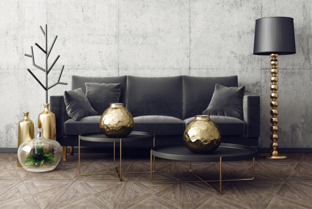 arredamento Luxury interior design