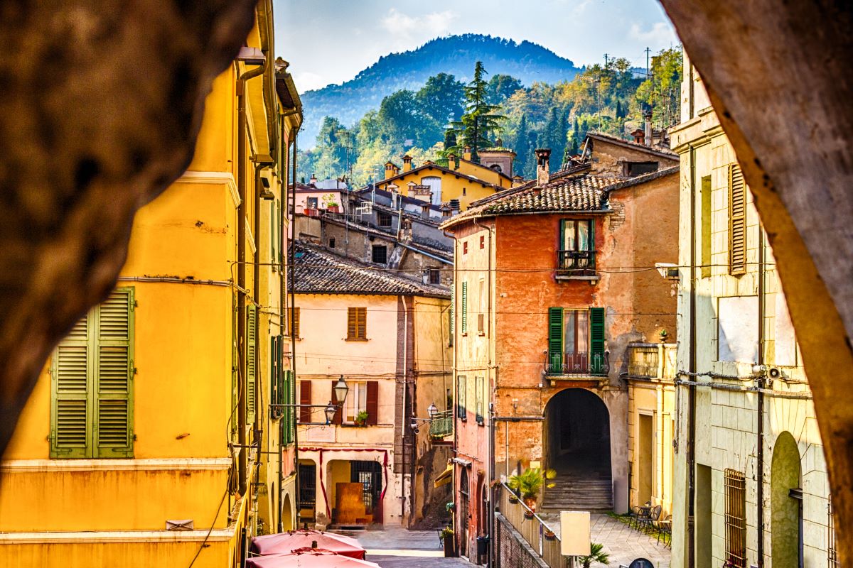abitanti Emilia Romagna