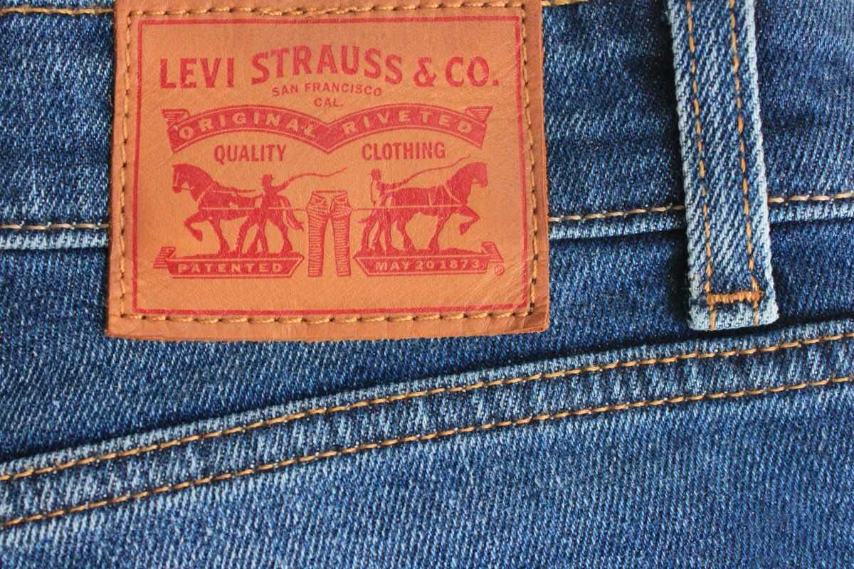 Come Si Chiama Il Tessuto Dei Jeans
