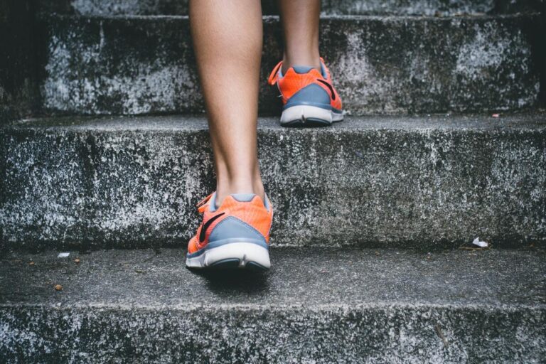 motivazione per allenarsi- come trovarla