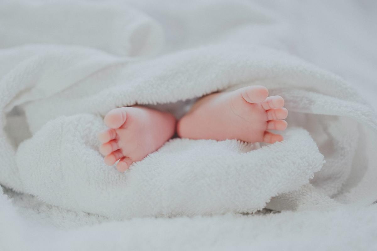 primi giorni con il neonato - preoccupazioni