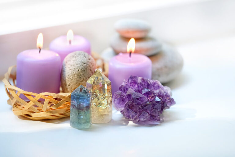 rituali del benessere - quali sono