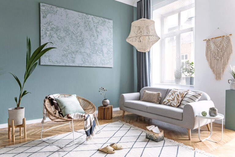 Tendenze colori 2021