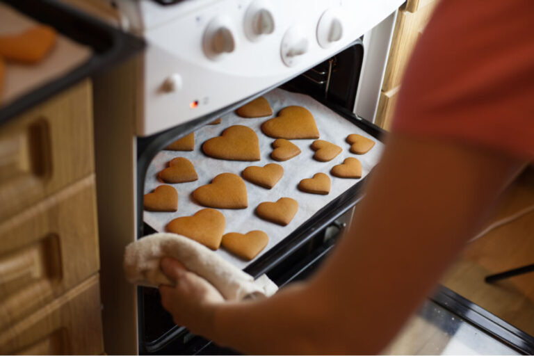 San Valentino a casa - idee per la festa degli innamorati