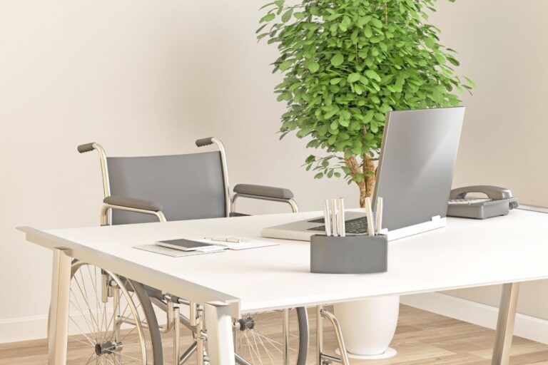 La casa mobility free: un ambiente accessibile a tutti