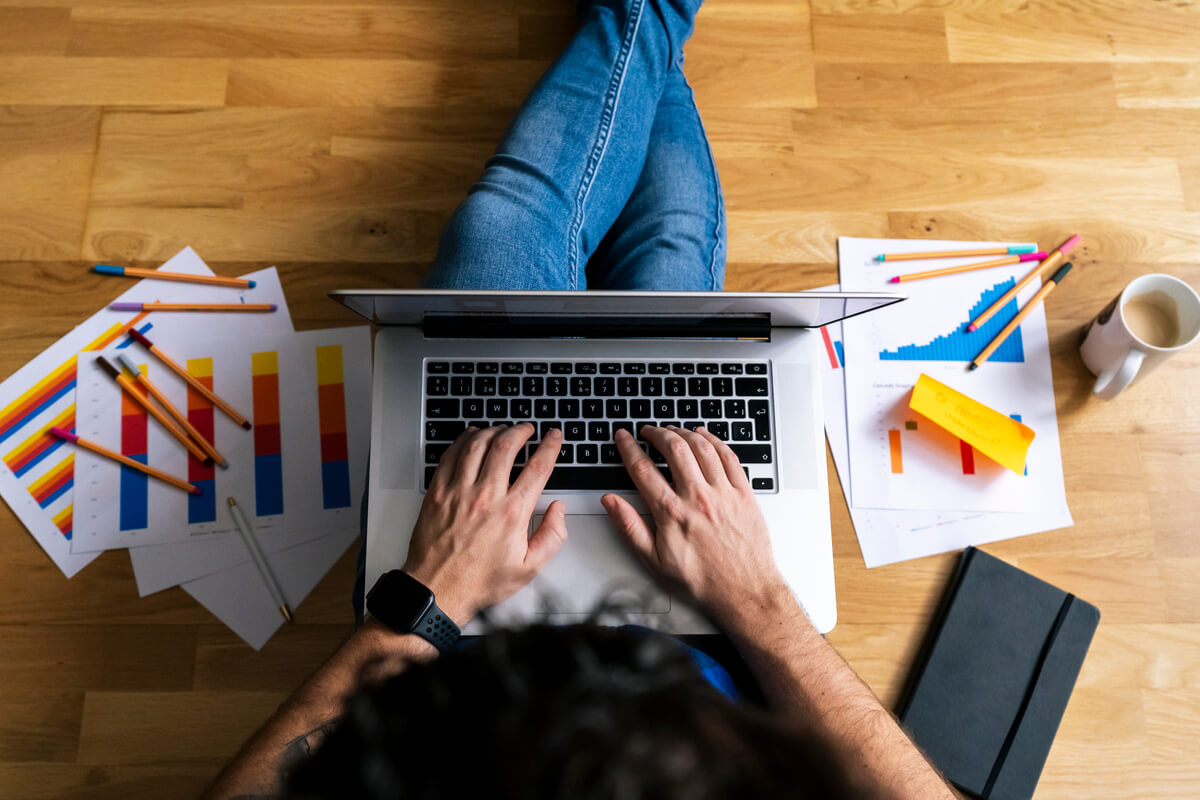 Nearworking: tra ufficio e smartworking - come funziona
