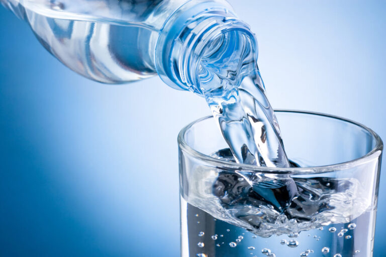 Quante marche di acqua ci sono in Italia?