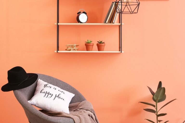 Trend Colori 2022: come la Pandemia ha influenzato il mondo