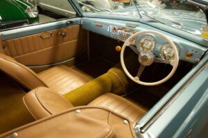berlinetta 202