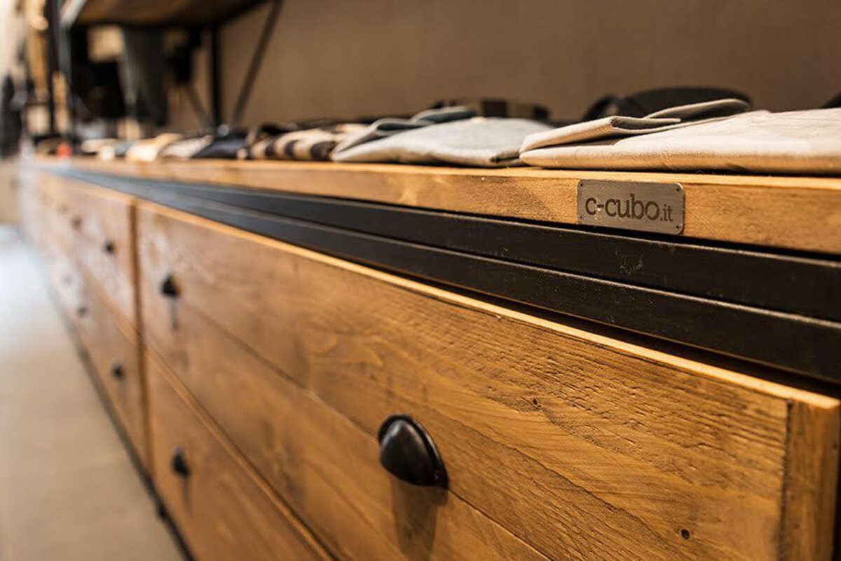 C-cubo ecodesign