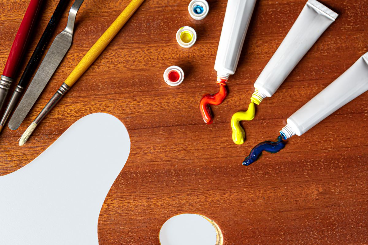 Quali sono i migliori colori a tempera professionali 2021?