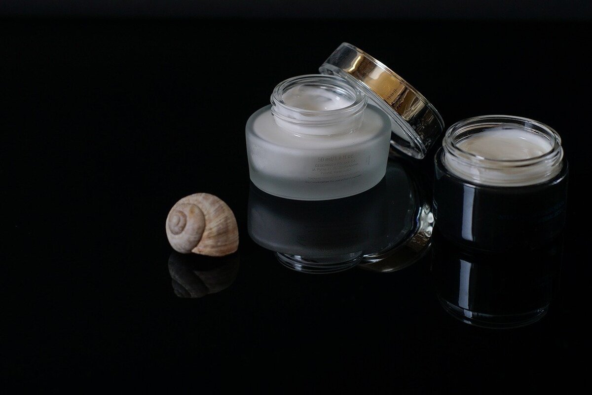Cosmesi green - crema viso