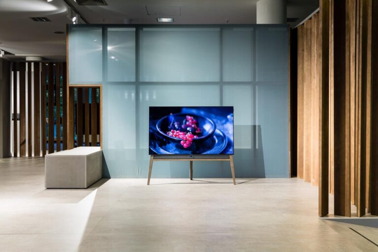 distanza ottimale per guardare la tv_ come calcolarla