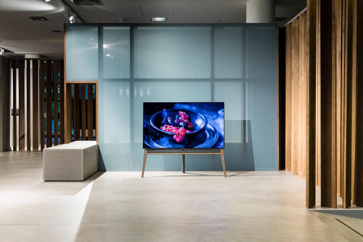 distanza ottimale per guardare la tv_ come calcolarla