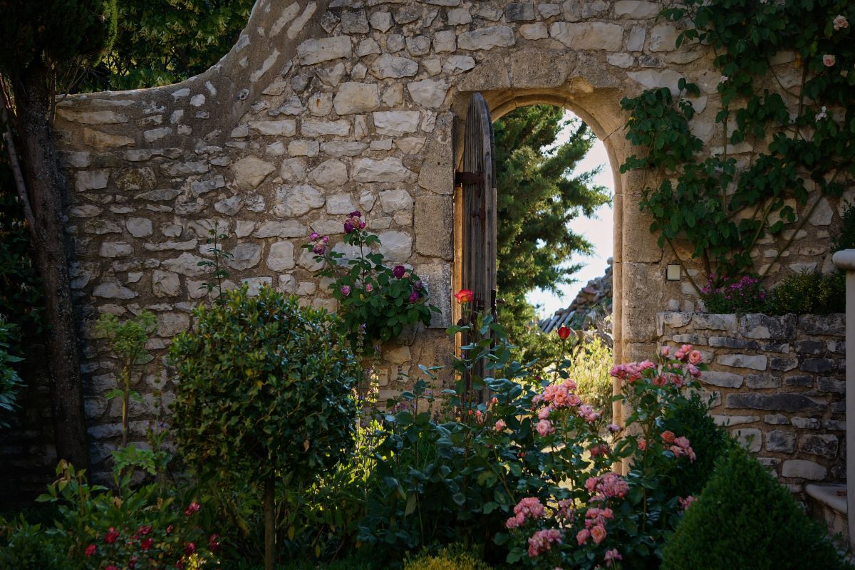 giardino segreto