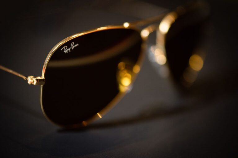 ray-ban aviator