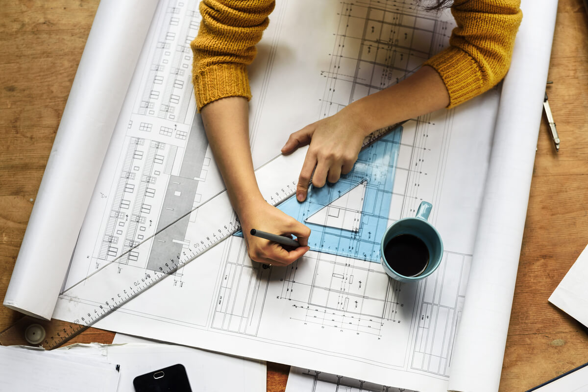Architettura e design al femminile - premio 2021