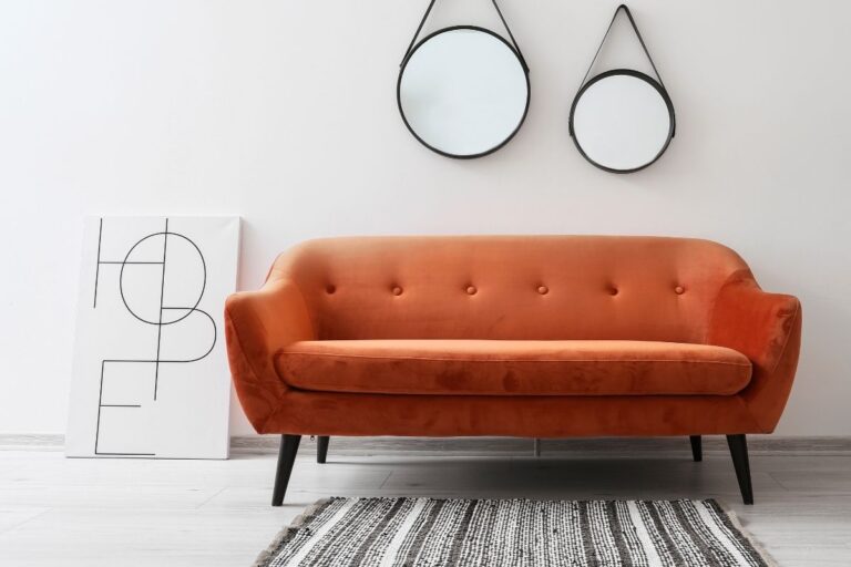 Arredare casa in stile afro chic