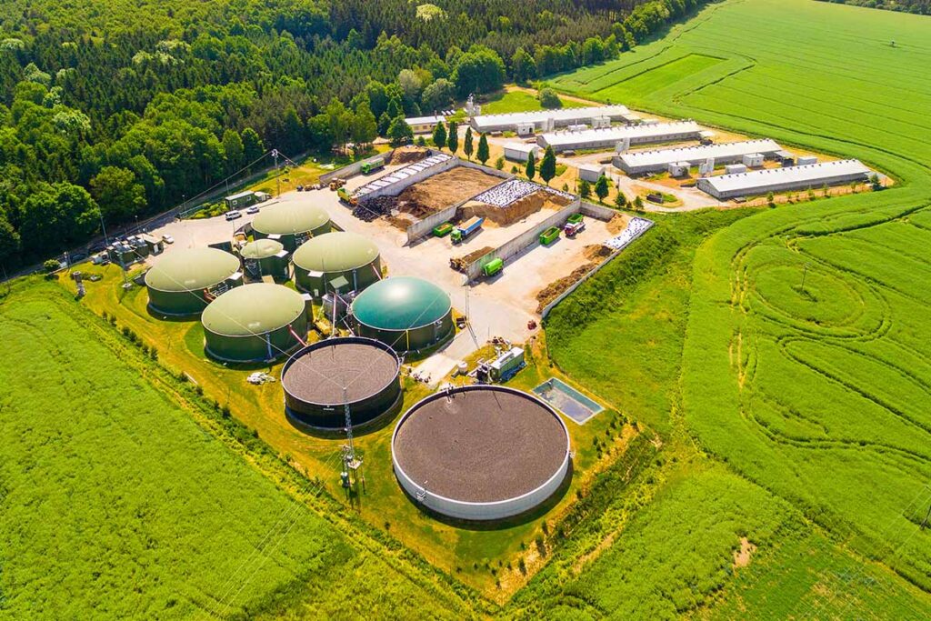 Bio-GNL il miglior gas rinnovabile per decarbonizzare i trasporti