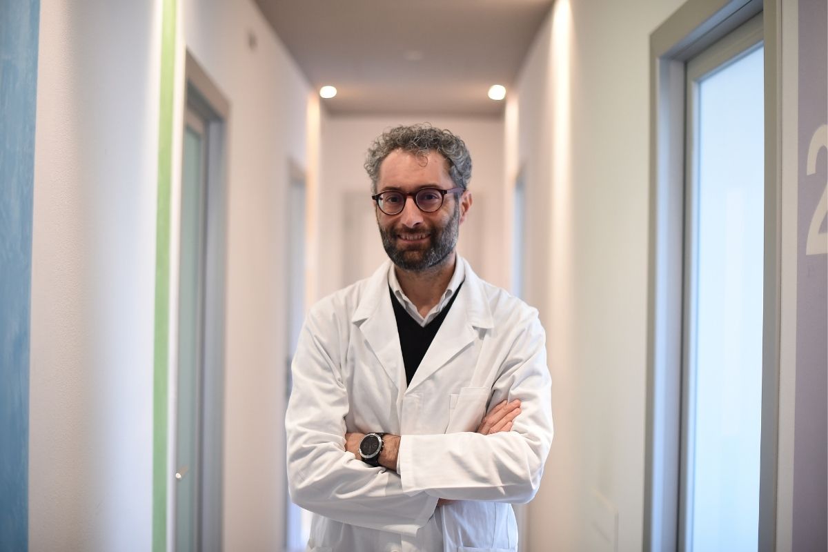 Davide Gottardello