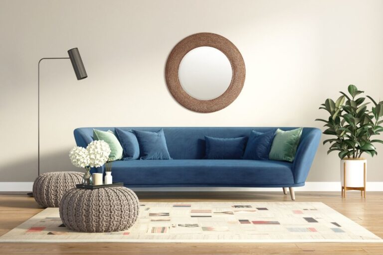 come portare in casa i colori della primavera