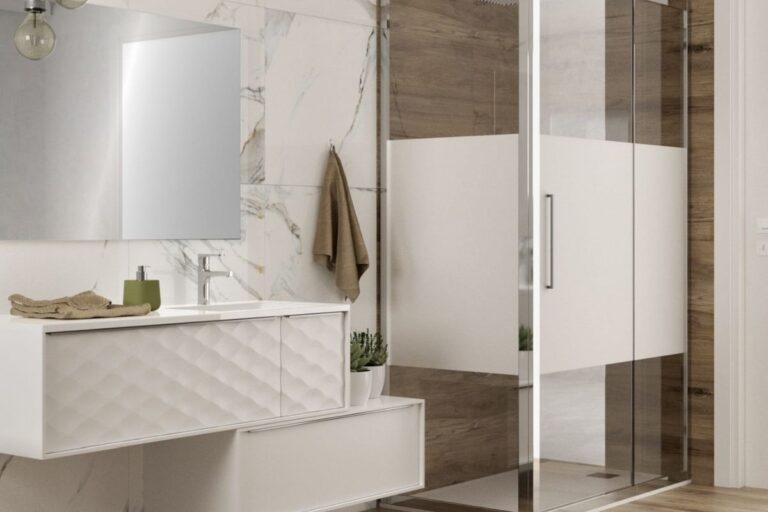 Quanto costa fare un bagno nuovo completo - Foto di Leroy Merlin Italia