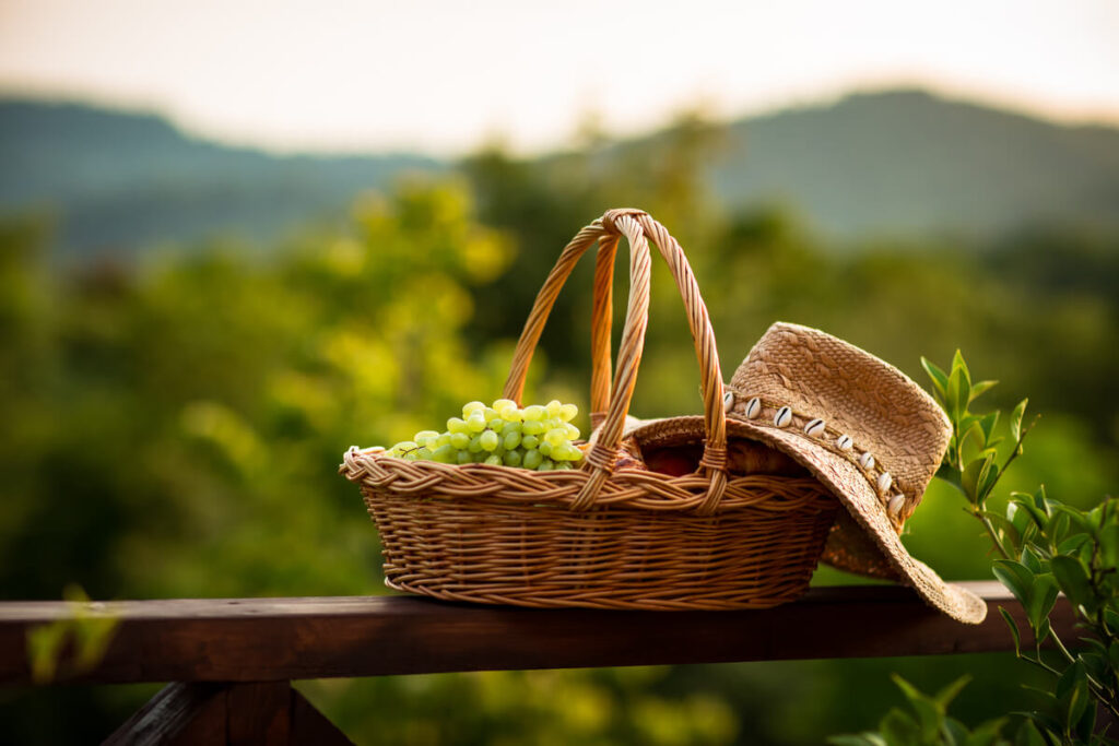 Ecovillaggio in Italia - natura