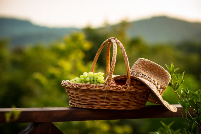 Ecovillaggio in Italia - natura