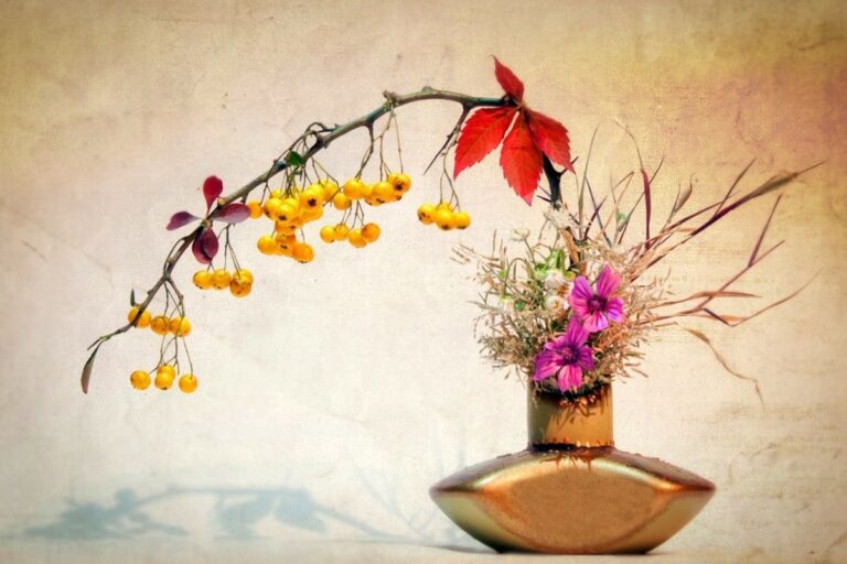ikebana
