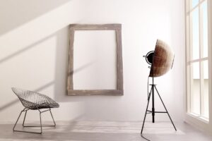 lampada fortuny