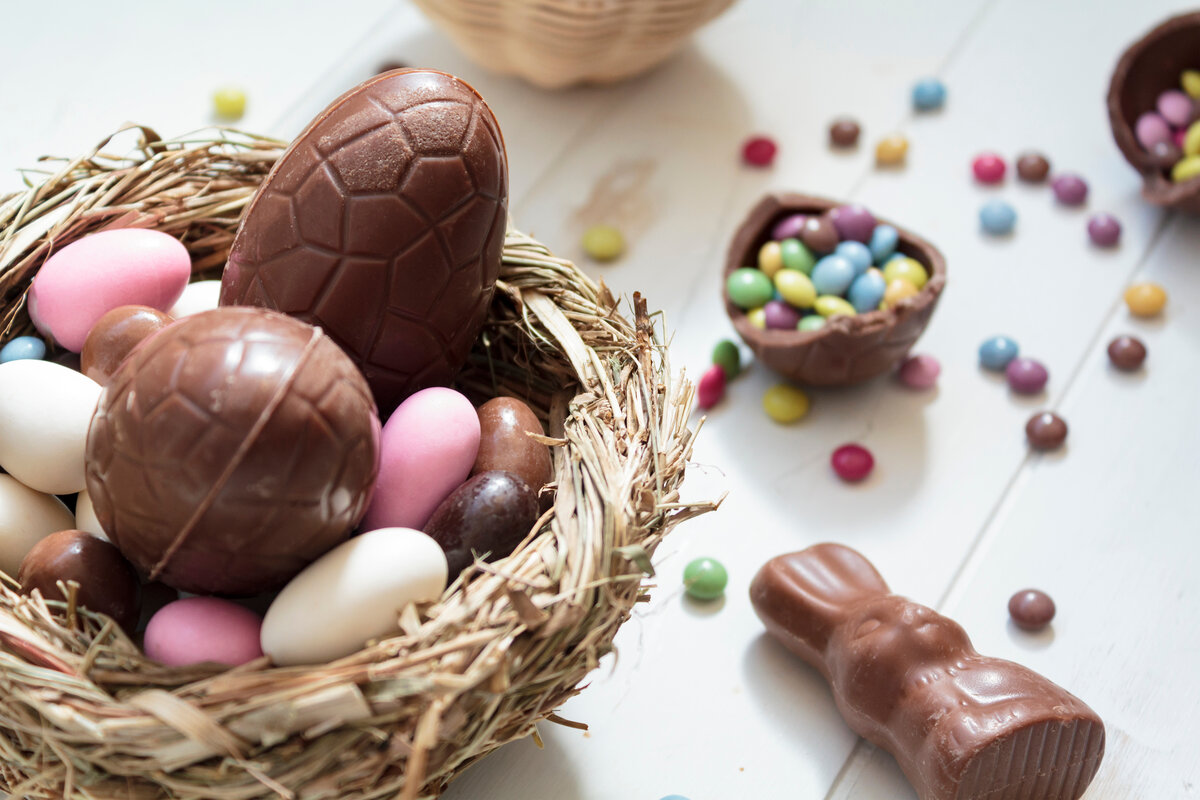 Pasqua ricette tradizionali