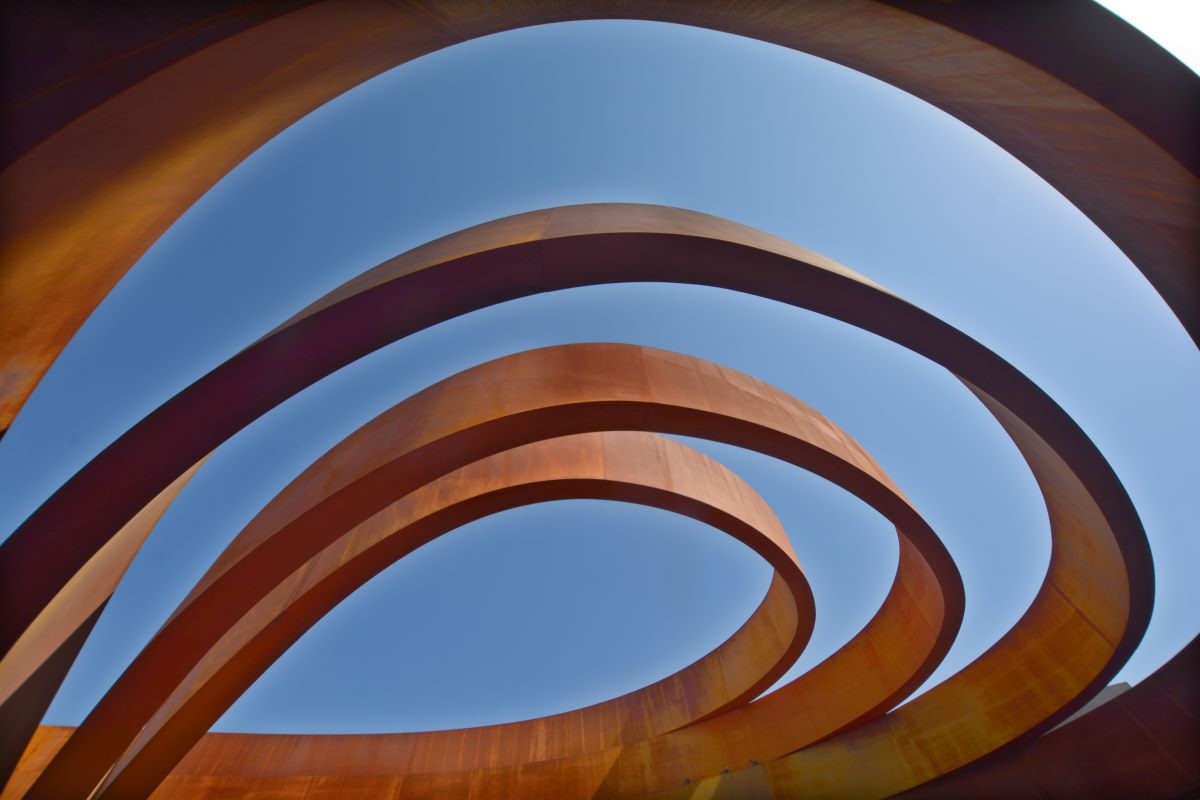 Ron Arad design