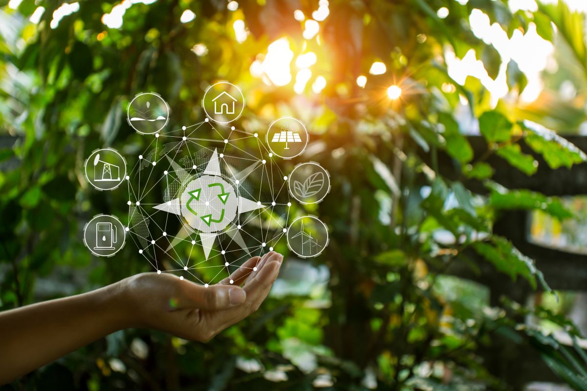 sistema per risparmiare energia