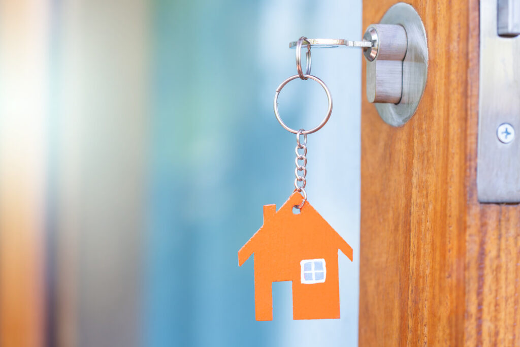 Cosa Si Porta In Una Casa Nuova Per Scaramanzia
