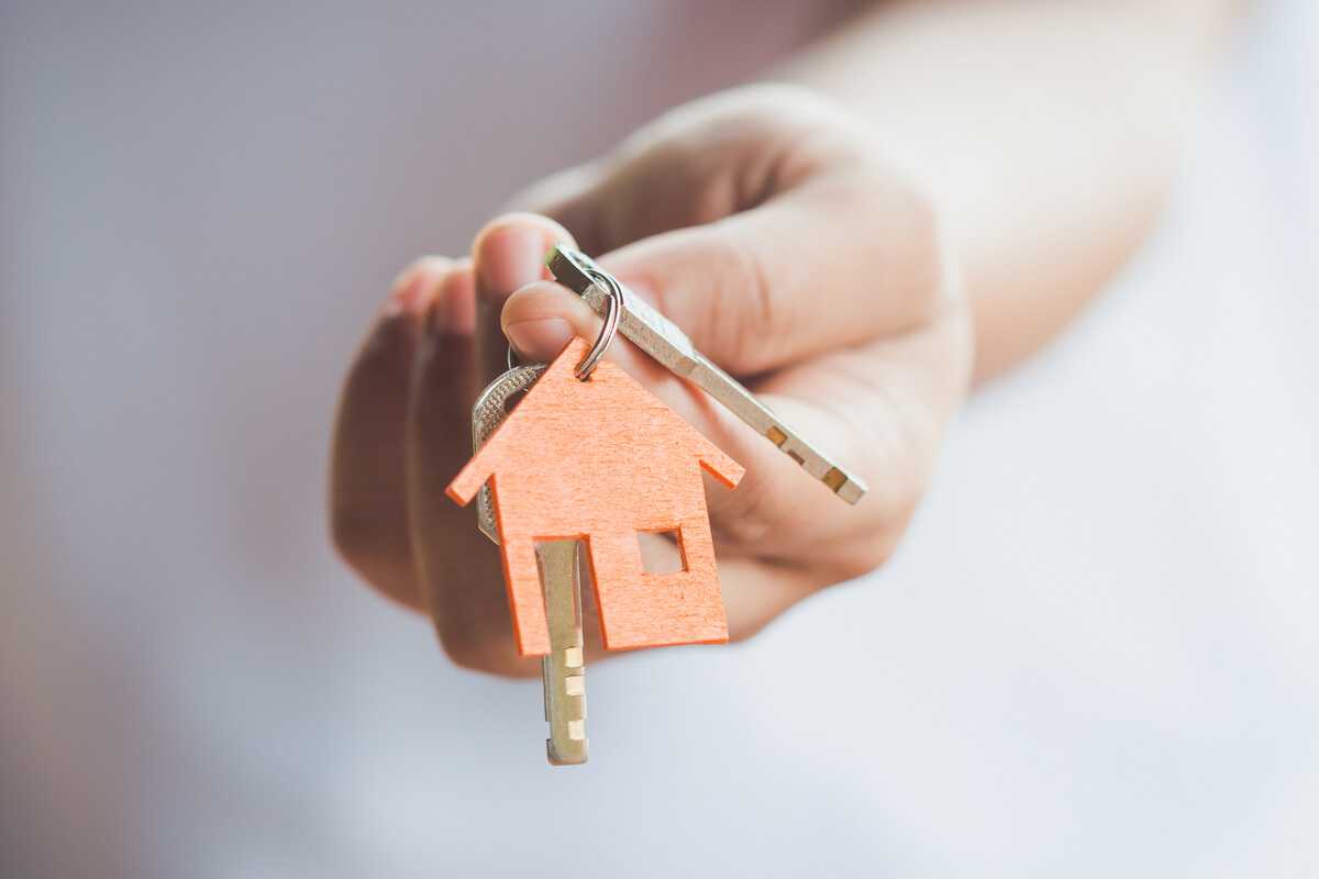 Gesti scaramantici per una casa nuova - curiosità e tradizione