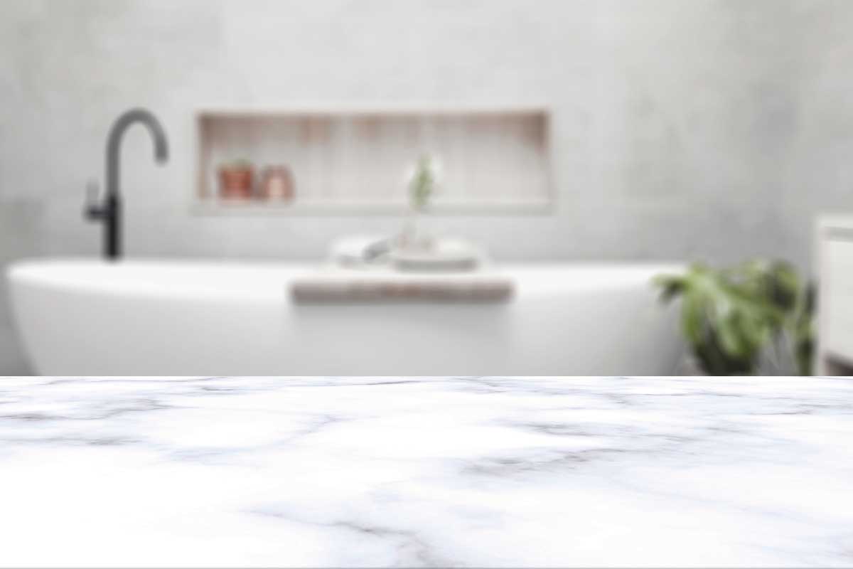 passaggi fondamentali per ristrutturare il bagno domestico