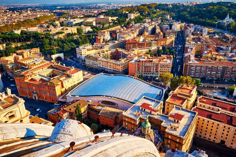 Le iniziative sostenibili nel mondo La Certosa Inclusiva la prima Smart City Sociale in Europa