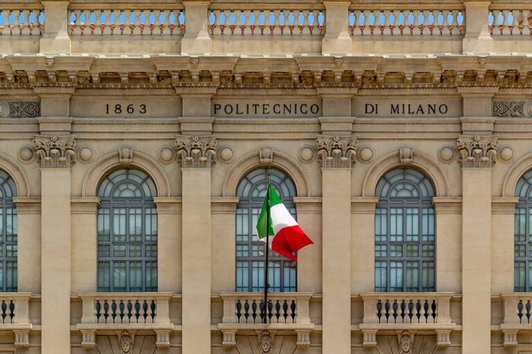 Le iniziative sostenibili nel mondo gli uffici nel post-Covid secondo il Politecnico di Milano