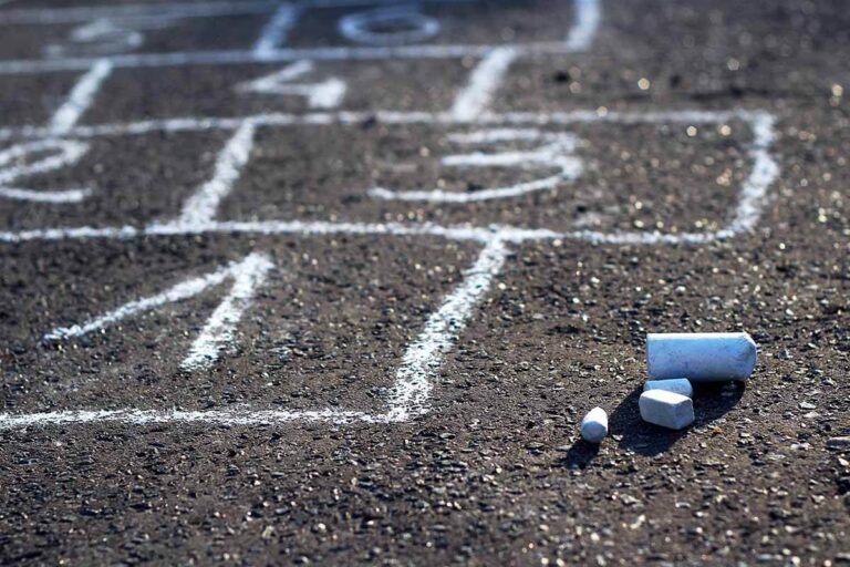 Quali sono i comuni che consentono i giochi in strada