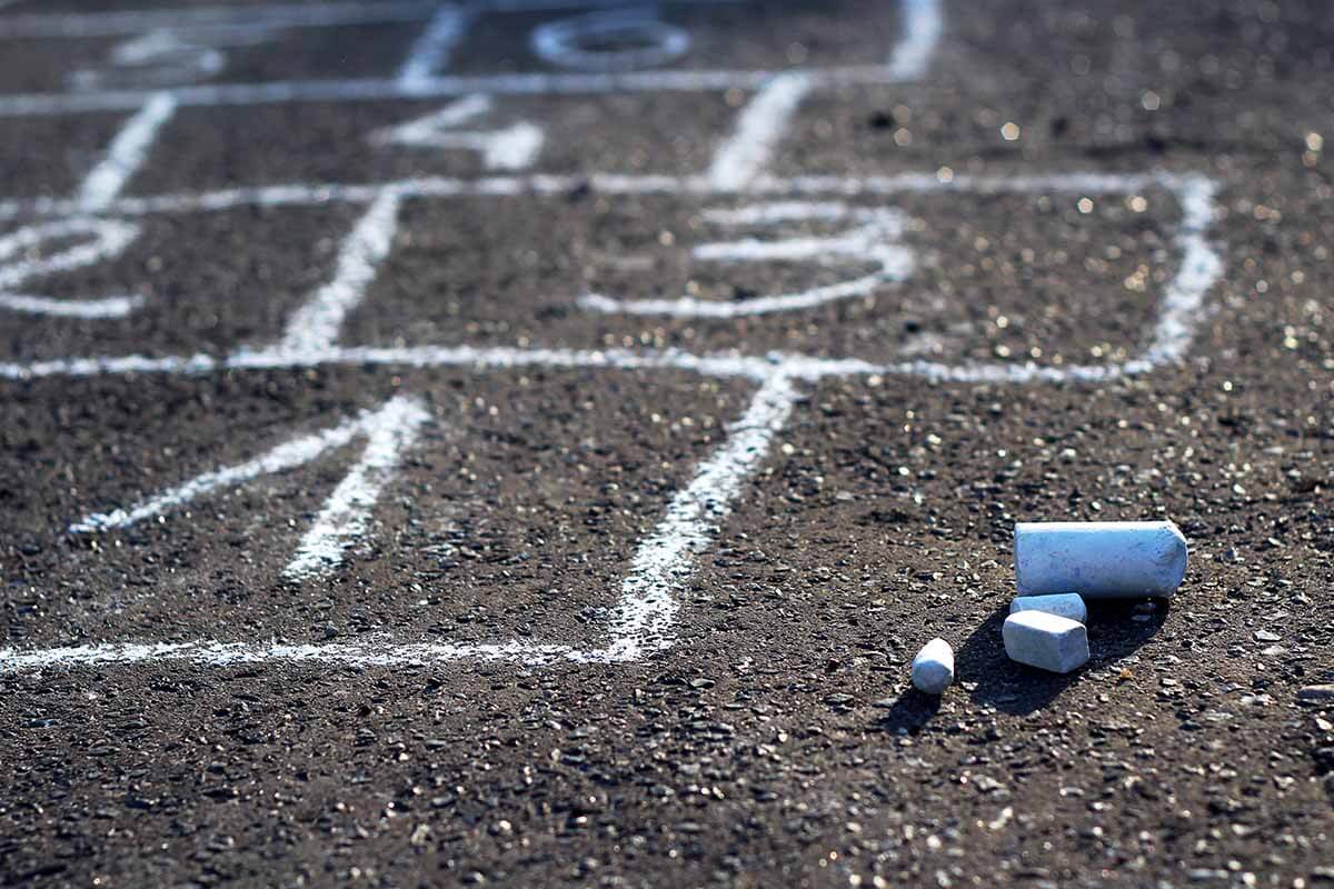 Quali sono i comuni che consentono i giochi in strada