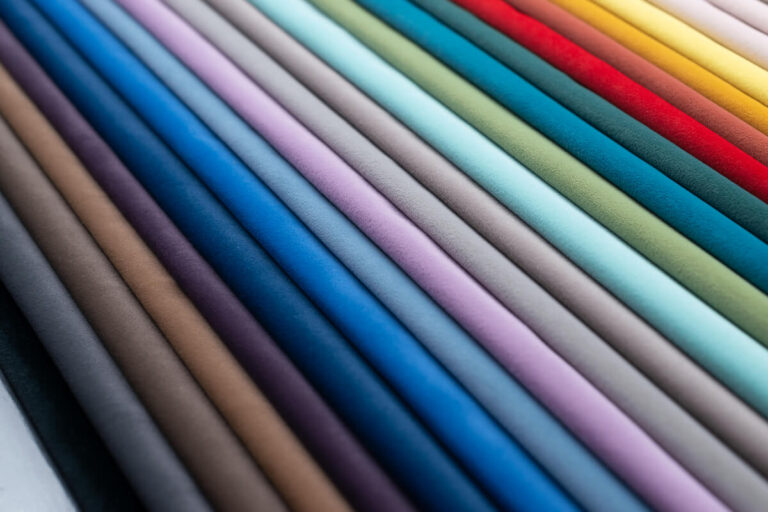 tessuti di lusso per l'arredamento - tessuti d'arredo