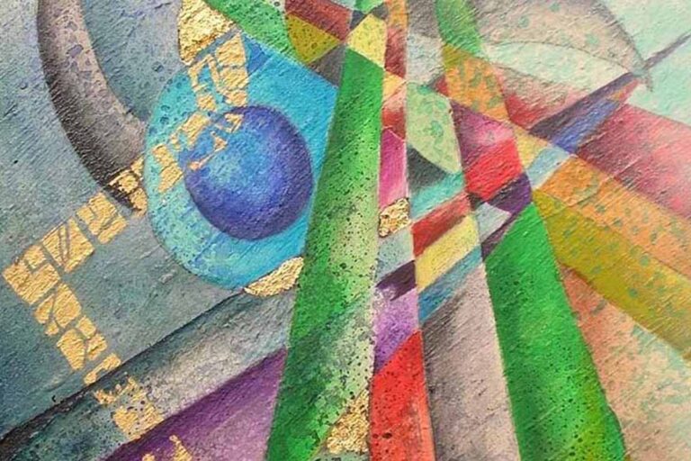 Raffaele Aprile, l’eleganza e la sinuosità della forma