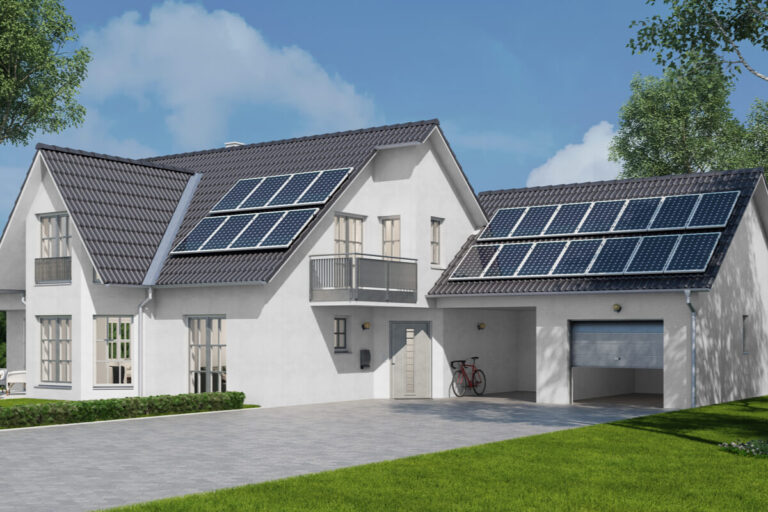 Come progettare una casa prefabbricata in cemento