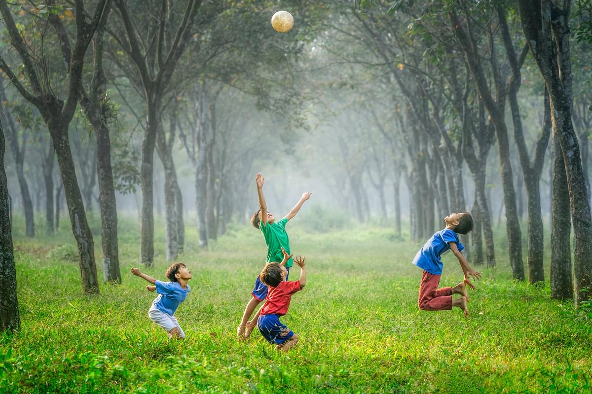Centri estivi per bambini - pro e contro