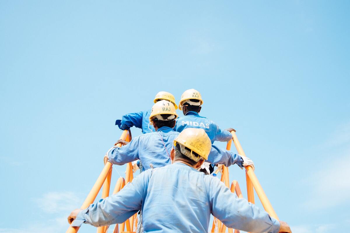 lavoratori in italia - quanti sono