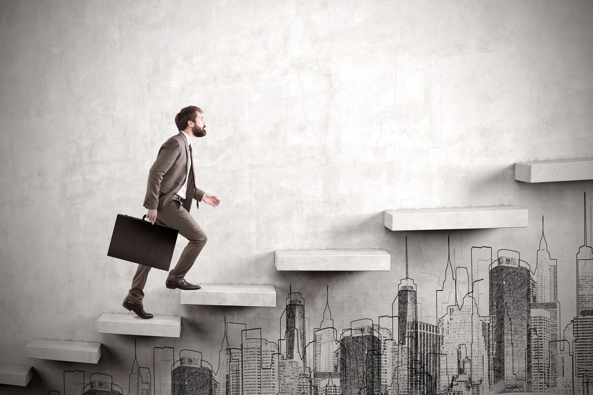 I lavori nel mondo
