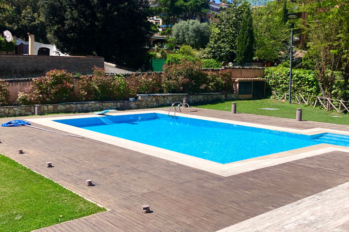 Misure Piscina Per Non Pagare Tasse