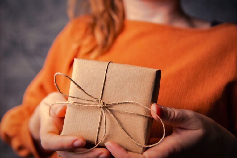 Nuovi vicini casa - regalo